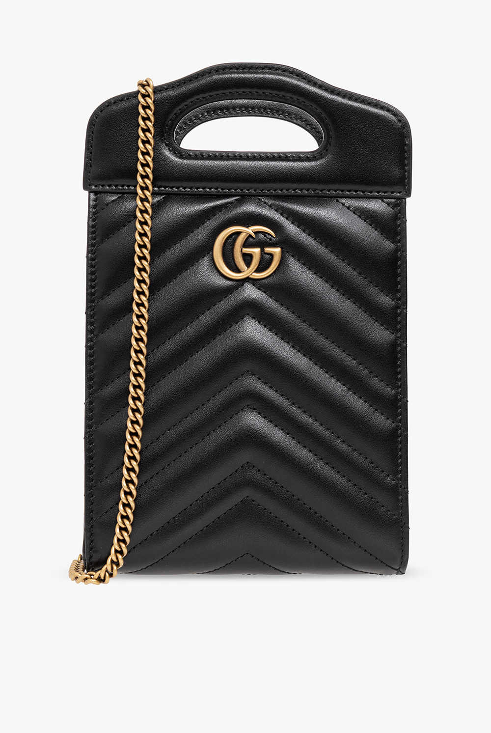 Gucci marmont discount 2.0 shoulder bag